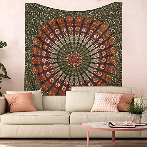 Cotton Evergreen