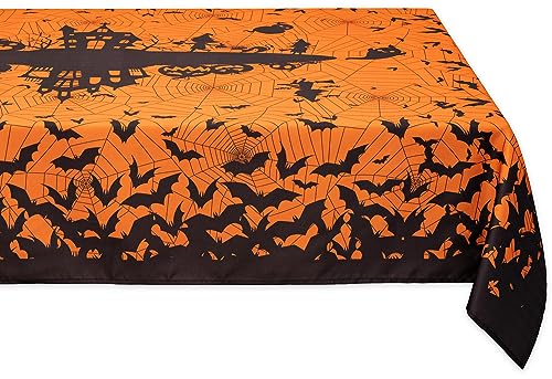 Halloween Silhouettes Tabletop for Halloween Decorations