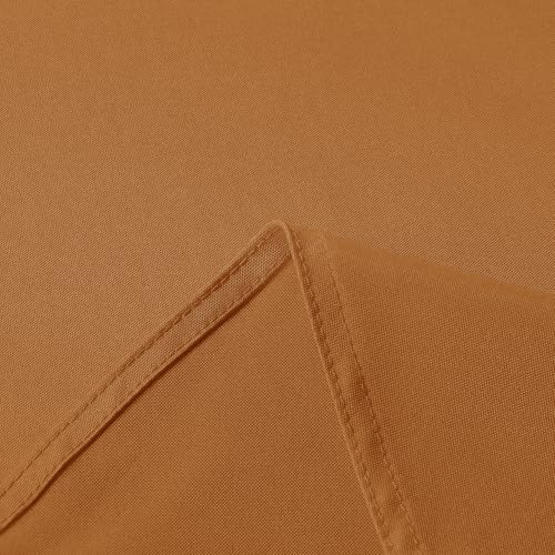 Fall Tablecloth Rectangular 60 x 102 Inch