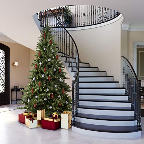 15' Camdon Fir Artificial Christmas Tree