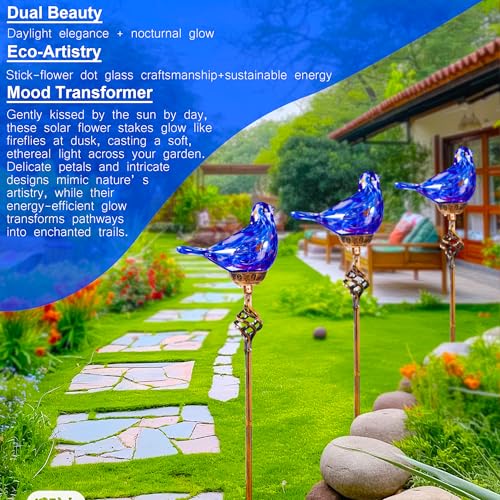 Decorative Solar Lights