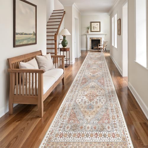2x10 Runner Rug Non Slip (20 Sq Ft)