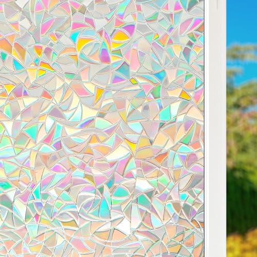 Decorative Window Privacy Film