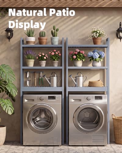 Bathroom Storage Shelf