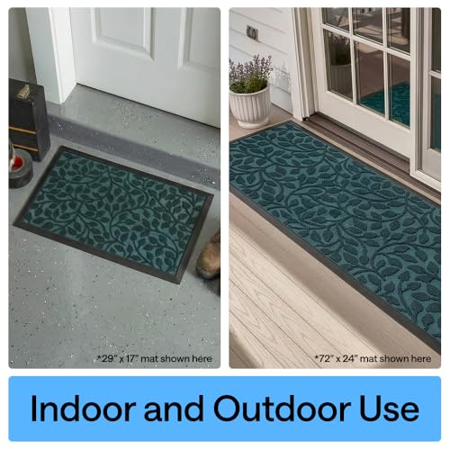 WeatherMAX Door Mat