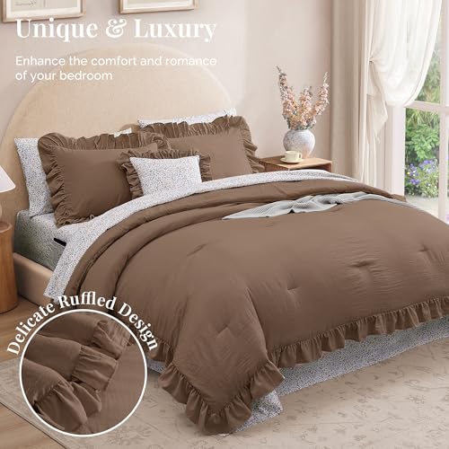 King Size Comforter Set