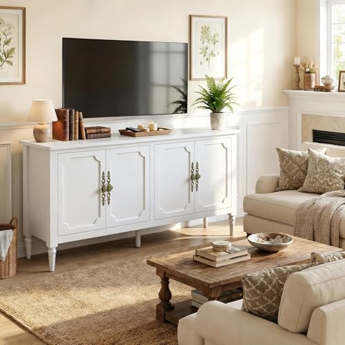 Buffet Cabinet with Storage