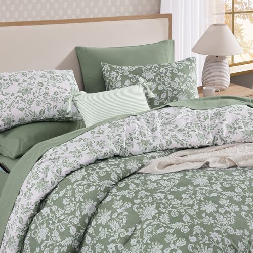 Queen Comforter Set