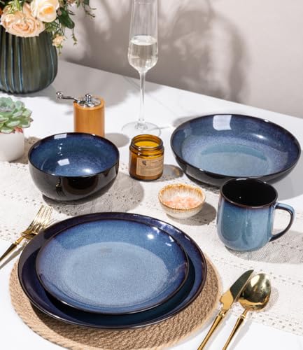 Porcelain Dinnerware Sets for 4