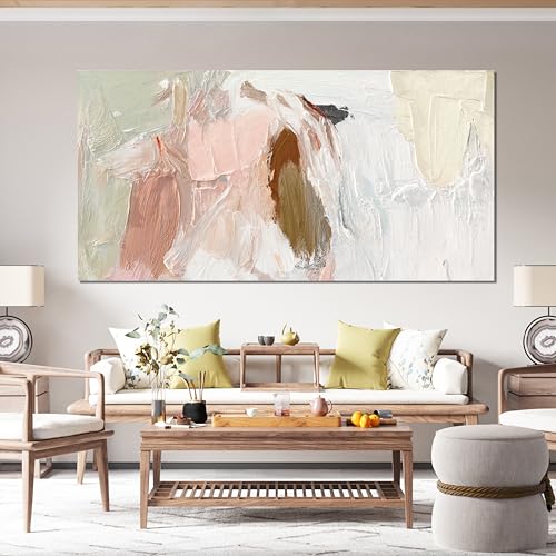 Large Canvas Wall Art For Living Room 39"X78" Abstract Wall Art Wall Decor