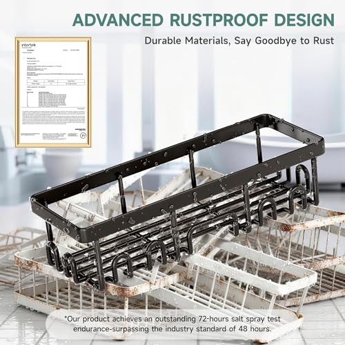 Shower Caddy 3 (3 Count)