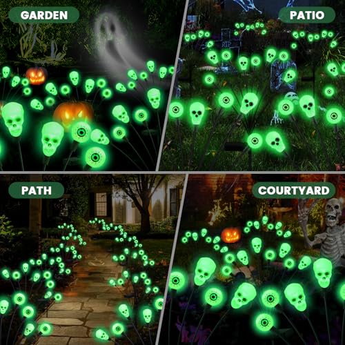 Solar Lights Outdoor