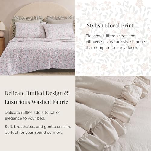 King Size Comforter Set