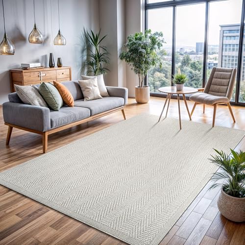 Easy Jute Rug 8x10 (80 Sq Ft)