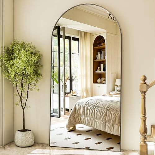 71"x30" Arched Full Length Mirror