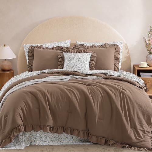 Queen Comforter Set