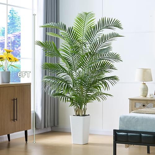 Artificial Palm Tree 6FT