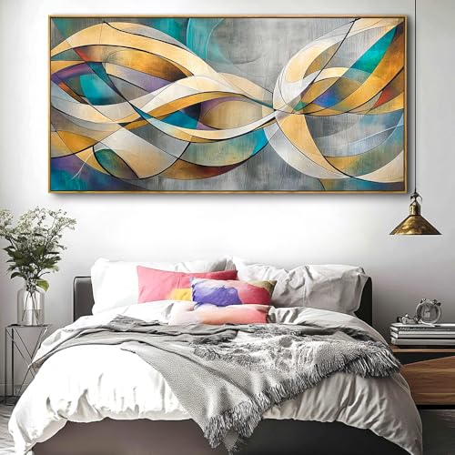 Abstract Wall Art Wall Art