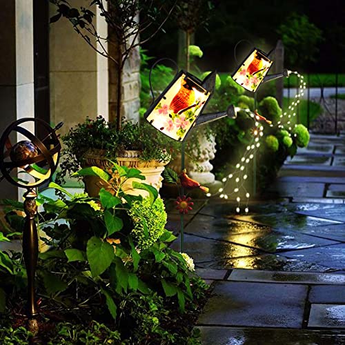 Garden Solar Lights Outdoor