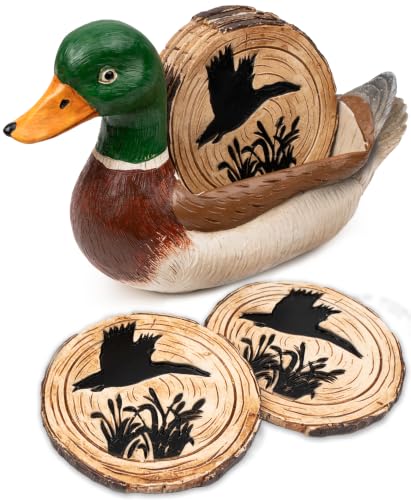 Mallard Duck Decor (6 Count)