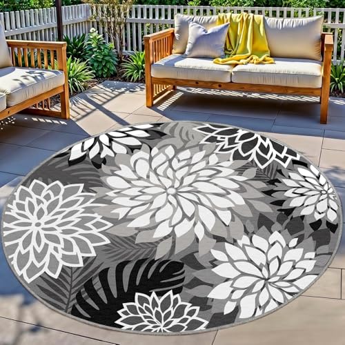 Outdoor Rug Waterproof (36 Sq Ft)