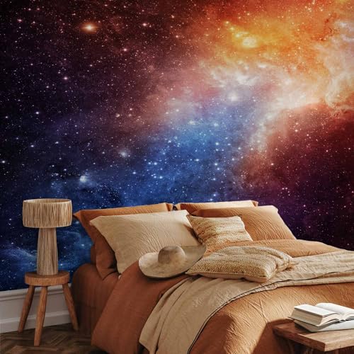 Premium Wall Mural Wallpaper (6 Count)