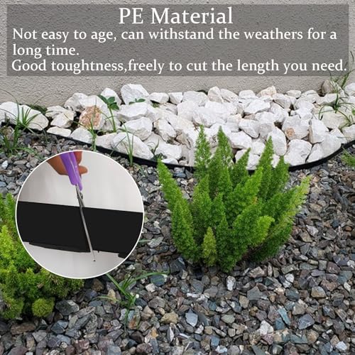 Landscape Edging 33FT
