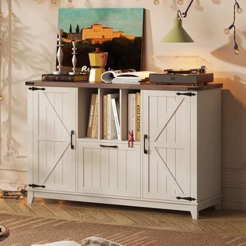Lateral File Cabinet