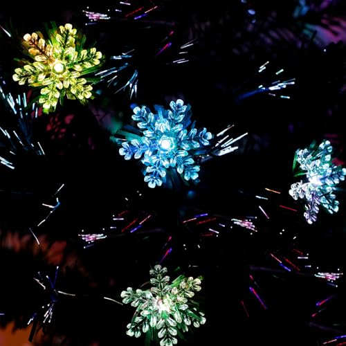3 ft Pre Lit Green Artificial Christmas Tree