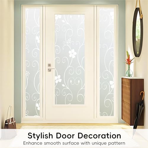Window Privacy Film (12.89 Sq Ft)
