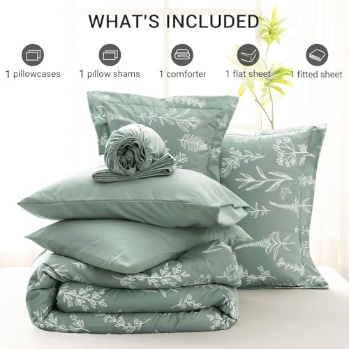 Twin Comforter Set