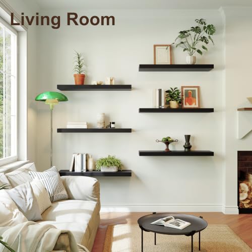 Floating Shelf