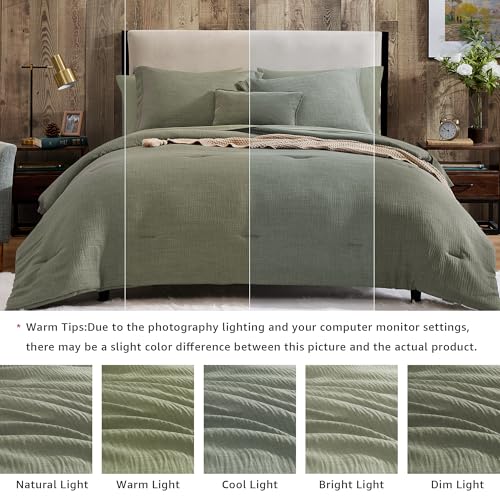King Size Comforter Set