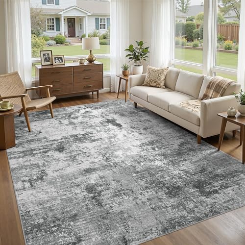 6x9 Area Rug for Living Room (12 Count)