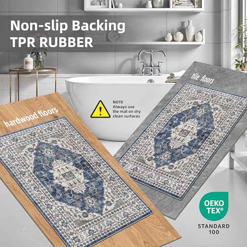 Kitchen Sink Rugs Set 0f 2 (10.5 Sq Ft)