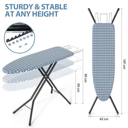 Ironing Board Full Size