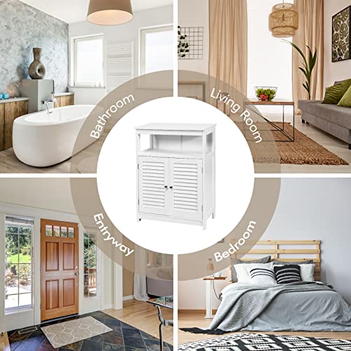 Bathroom Storage Cabinet