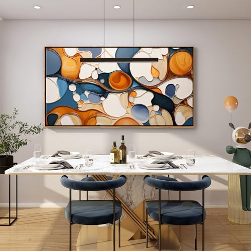 Abstract Wall Art