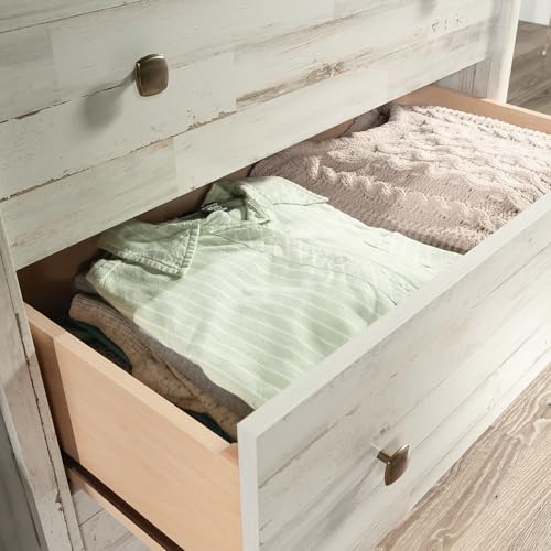 River Ranch Chest