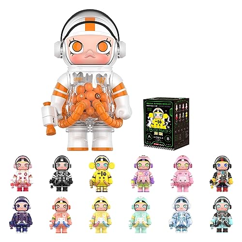 MEGA Space Molly 100% 2