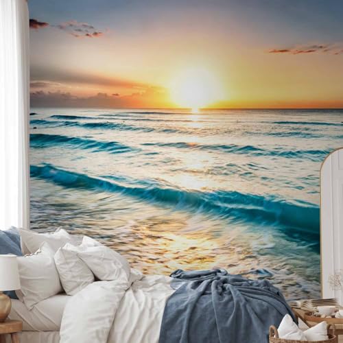 Wall Mural Wallpaper (11 Count)