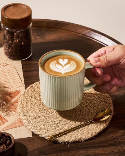 Coffee Mug Set of 4 (48 Count)