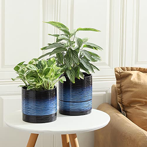 Ceramic Plant Pot