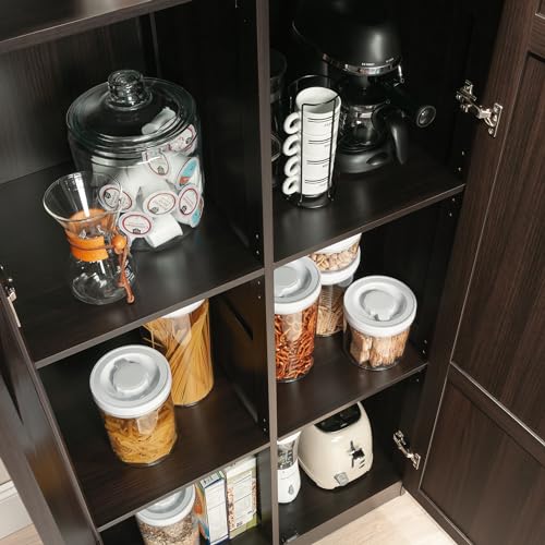 Storage Cabinet