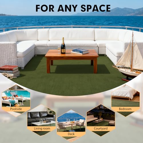 Marine Carpet (84 sq ft sq ft)