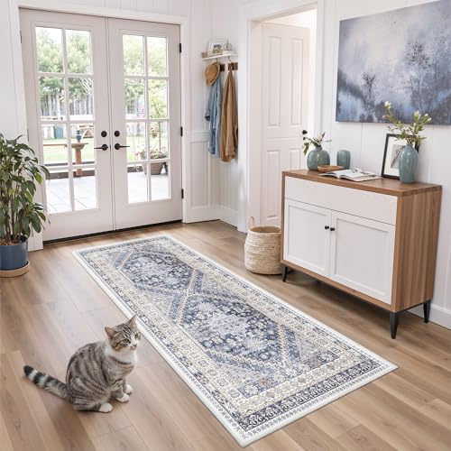 2x6 Runner Rug Non Slip (12 Sq Ft)