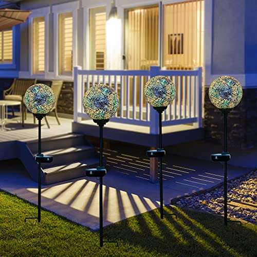 Decorative Solar Garden Lights