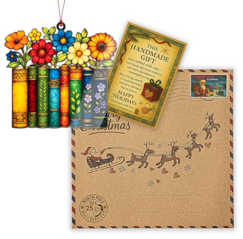 Book Lovers Gifts for Women 2026