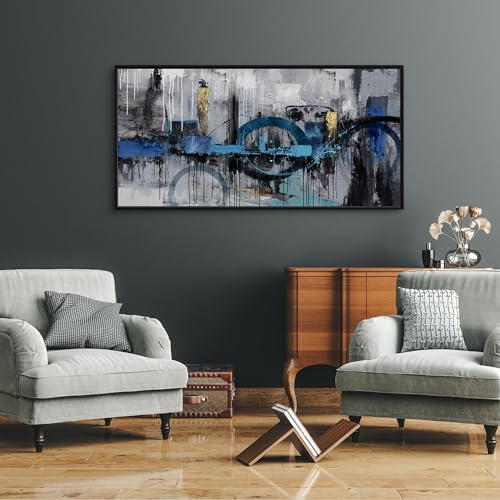 Abstract Wall Art