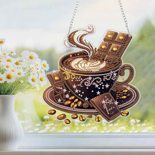 Diamond Art Hanging Kit for Adult